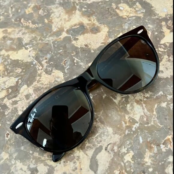 Ray-ban WAYFARER II CLASSIC main image 6